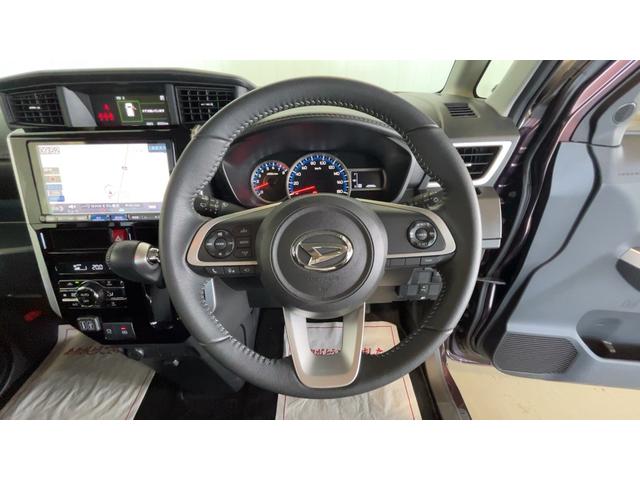 トールカスタムＧ（茨城県）の中古車