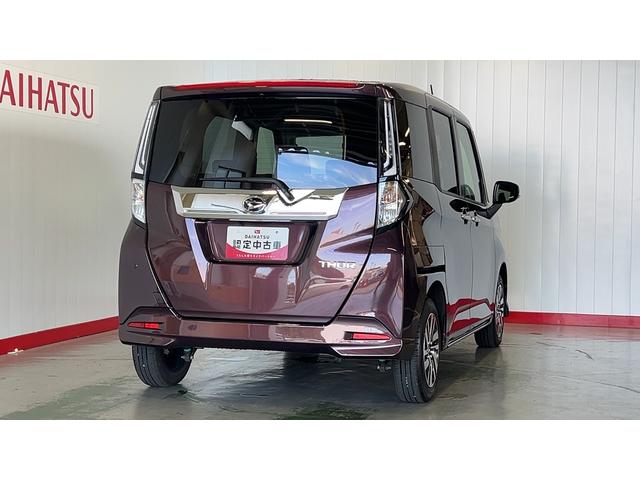 トールカスタムＧ（茨城県）の中古車