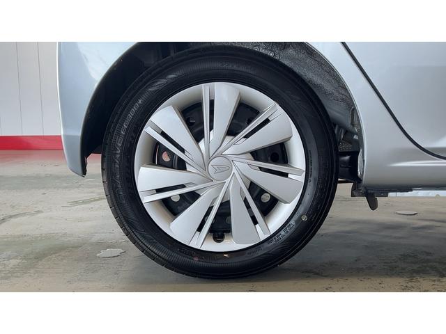 ミライースＸ　ＳＡIII（茨城県）の中古車