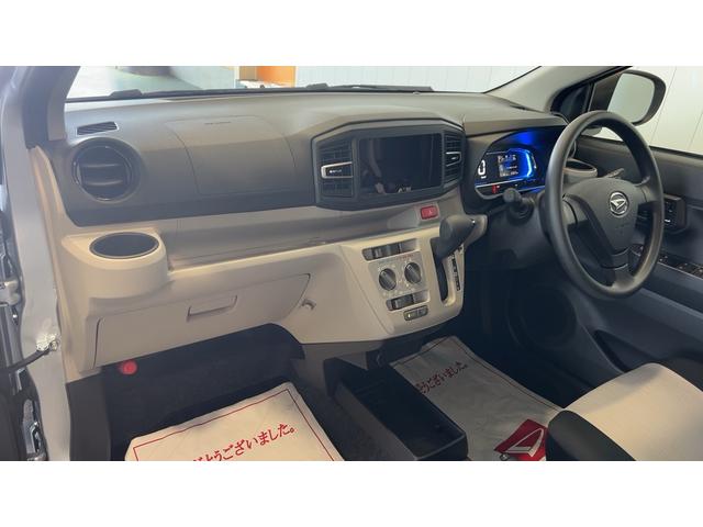 ミライースＸ　ＳＡIII（茨城県）の中古車