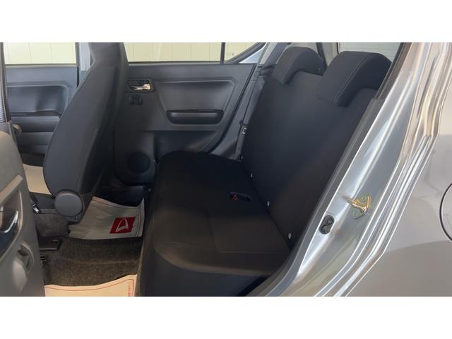 ミライースＸ　ＳＡIII（茨城県）の中古車