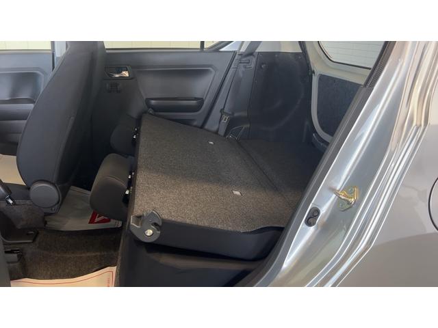 ミライースＸ　ＳＡIII（茨城県）の中古車