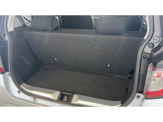 ミライースＸ　ＳＡIII（茨城県）の中古車