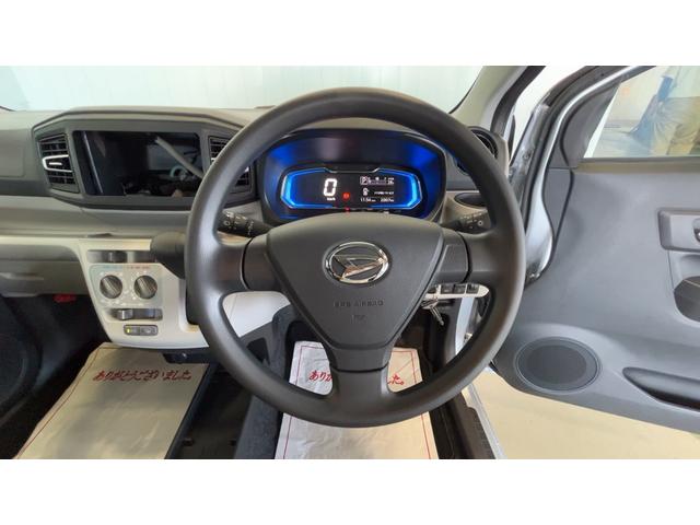 ミライースＸ　ＳＡIII（茨城県）の中古車