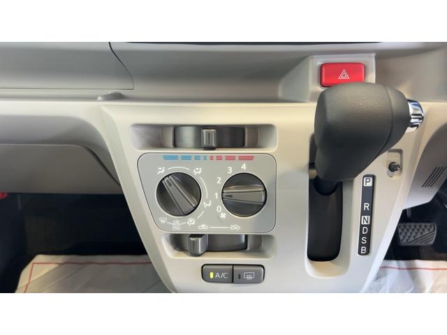 ミライースＸ　ＳＡIII（茨城県）の中古車