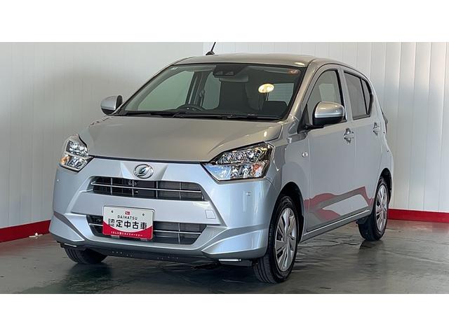 ミライースＸ　ＳＡIII（茨城県）の中古車