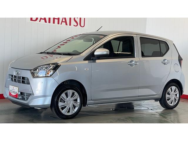 ミライースＸ　ＳＡIII（茨城県）の中古車