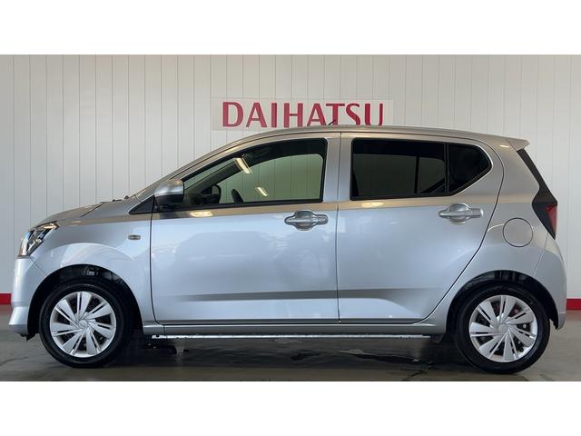 ミライースＸ　ＳＡIII（茨城県）の中古車
