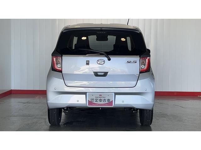 ミライースＸ　ＳＡIII（茨城県）の中古車