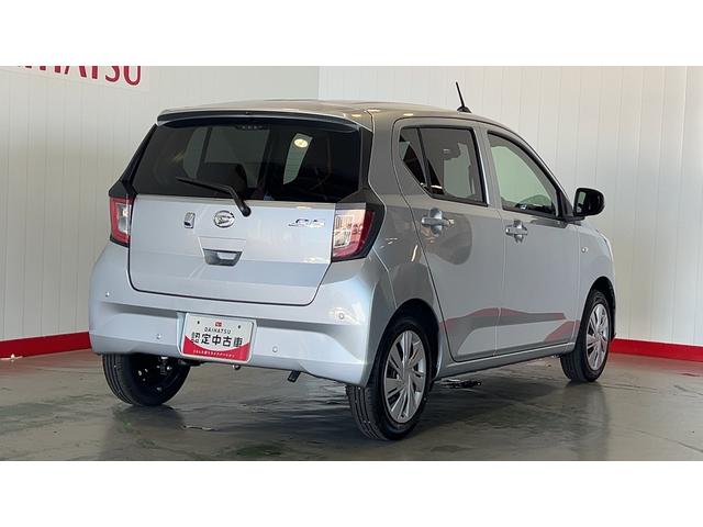ミライースＸ　ＳＡIII（茨城県）の中古車