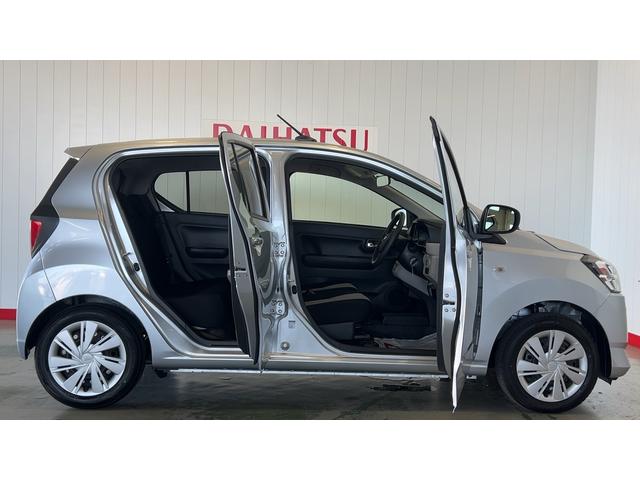 ミライースＸ　ＳＡIII（茨城県）の中古車