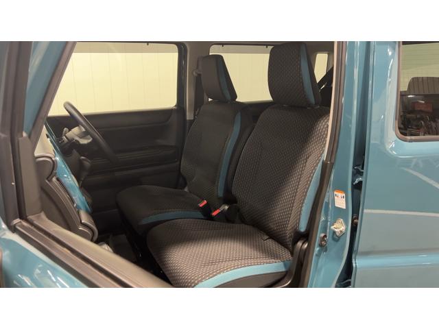 ハスラーハイブリッドＧ（茨城県）の中古車