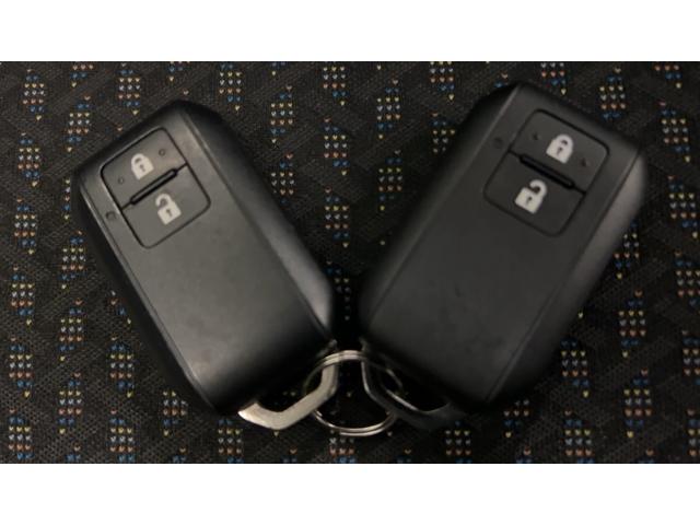 ハスラーハイブリッドＧ（茨城県）の中古車