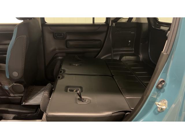 ハスラーハイブリッドＧ（茨城県）の中古車
