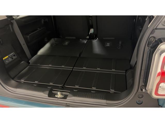 ハスラーハイブリッドＧ（茨城県）の中古車