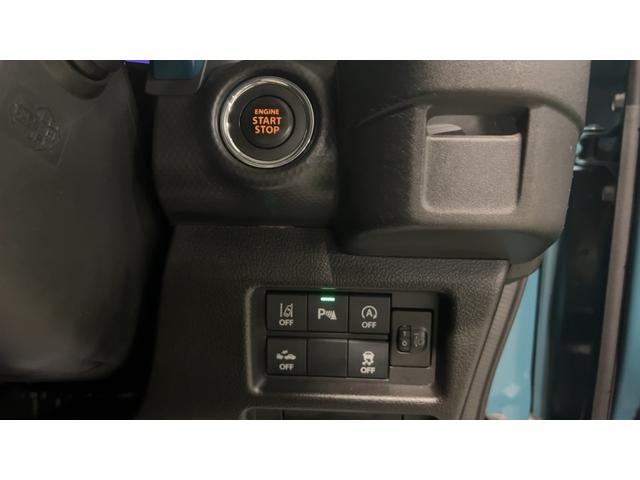 ハスラーハイブリッドＧ（茨城県）の中古車