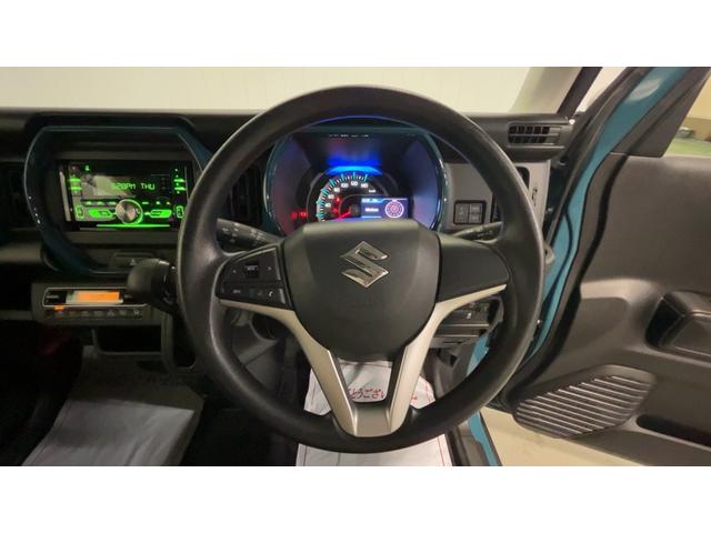 ハスラーハイブリッドＧ（茨城県）の中古車