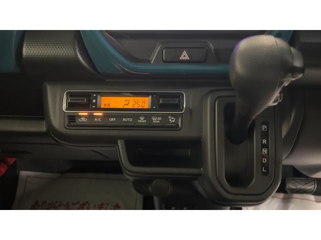ハスラーハイブリッドＧ（茨城県）の中古車