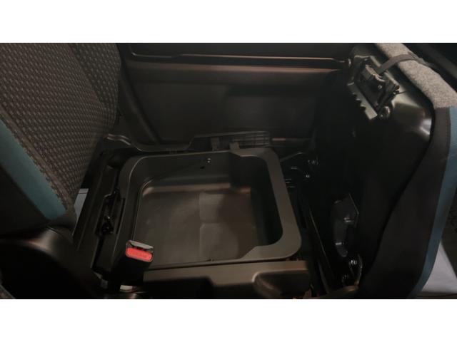 ハスラーハイブリッドＧ（茨城県）の中古車