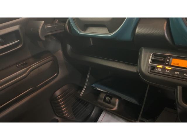 ハスラーハイブリッドＧ（茨城県）の中古車