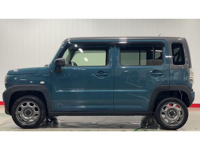 ハスラーハイブリッドＧ（茨城県）の中古車