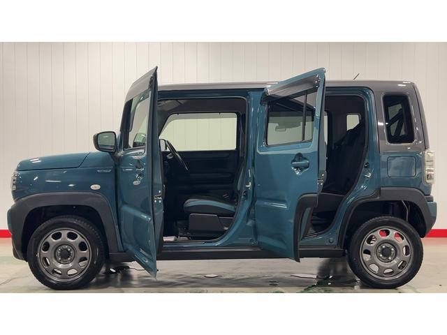 ハスラーハイブリッドＧ（茨城県）の中古車