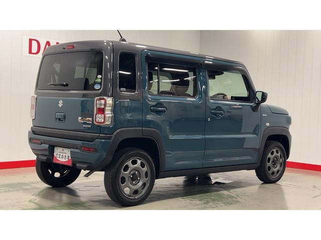 ハスラーハイブリッドＧ（茨城県）の中古車