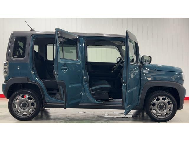 ハスラーハイブリッドＧ（茨城県）の中古車