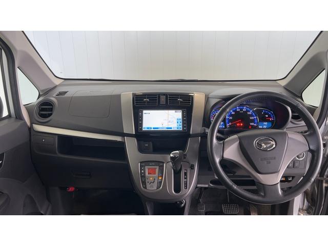 ムーヴカスタム　Ｘリミテッド　ＳＡ（茨城県）の中古車