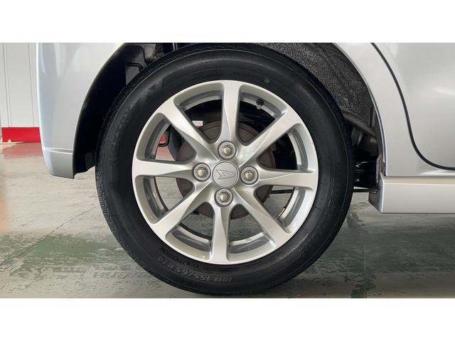 ムーヴカスタム　Ｘリミテッド　ＳＡ（茨城県）の中古車