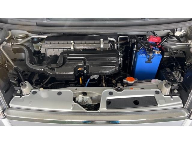 ムーヴカスタム　Ｘリミテッド　ＳＡ（茨城県）の中古車