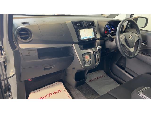 ムーヴカスタム　Ｘリミテッド　ＳＡ（茨城県）の中古車