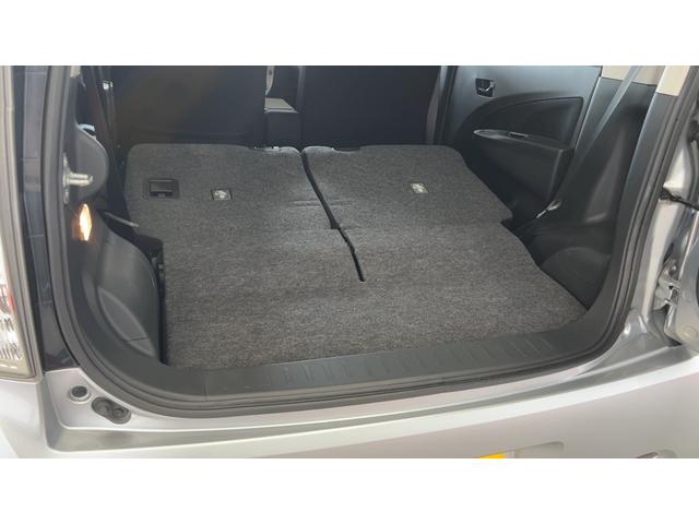 ムーヴカスタム　Ｘリミテッド　ＳＡ（茨城県）の中古車