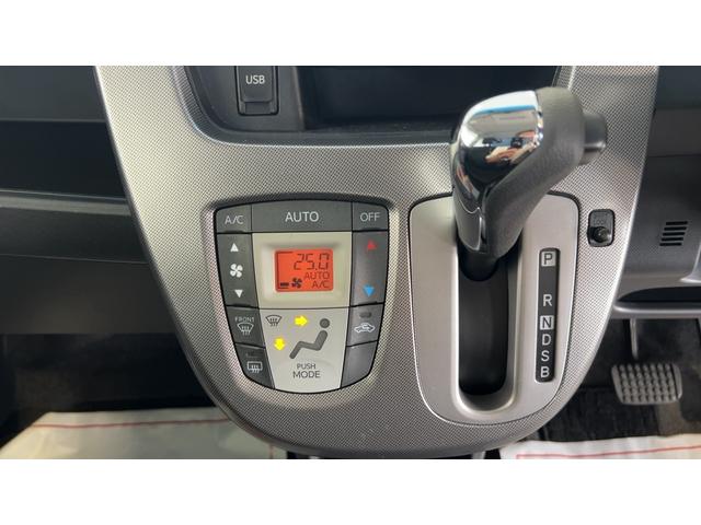 ムーヴカスタム　Ｘリミテッド　ＳＡ（茨城県）の中古車