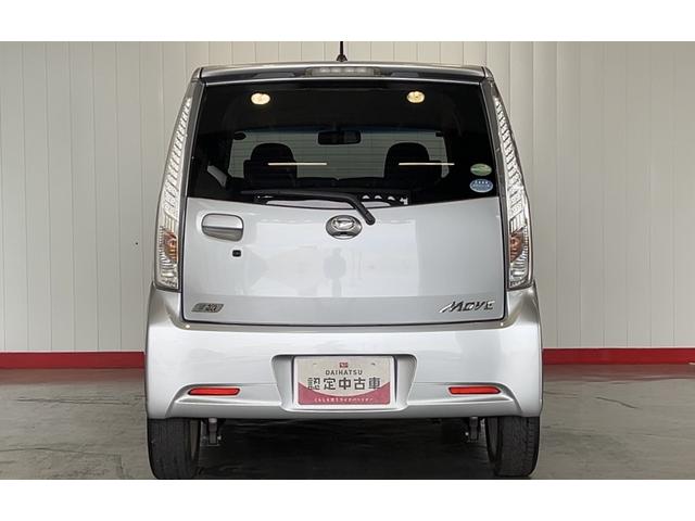 ムーヴカスタム　Ｘリミテッド　ＳＡ（茨城県）の中古車