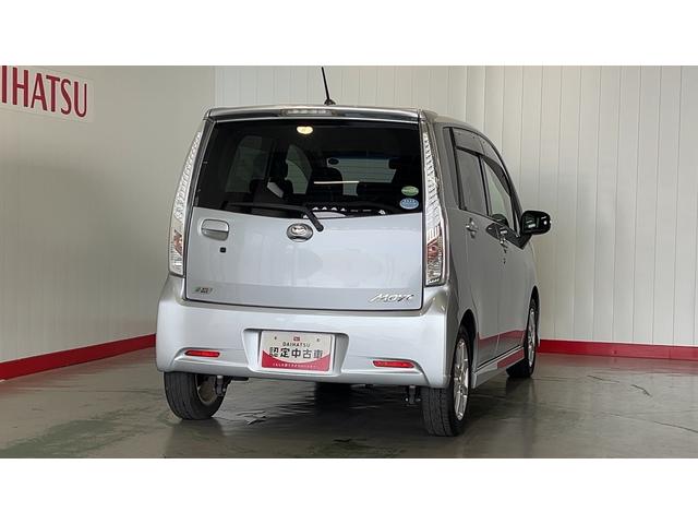 ムーヴカスタム　Ｘリミテッド　ＳＡ（茨城県）の中古車