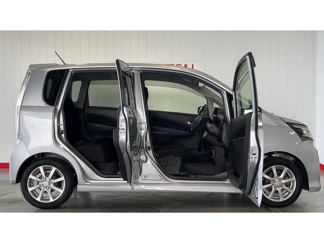 ムーヴカスタム　Ｘリミテッド　ＳＡ（茨城県）の中古車