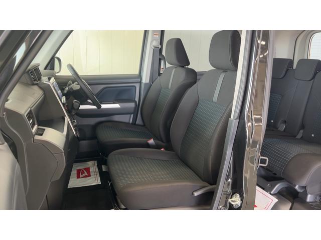 トールカスタムＧ（茨城県）の中古車