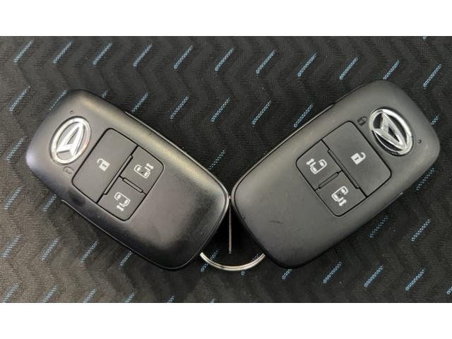 トールカスタムＧ（茨城県）の中古車