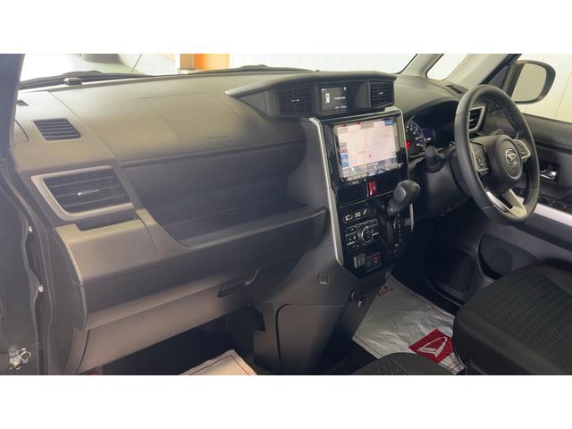トールカスタムＧ（茨城県）の中古車