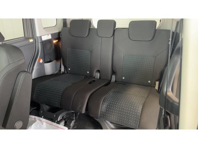 トールカスタムＧ（茨城県）の中古車