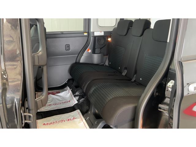 トールカスタムＧ（茨城県）の中古車