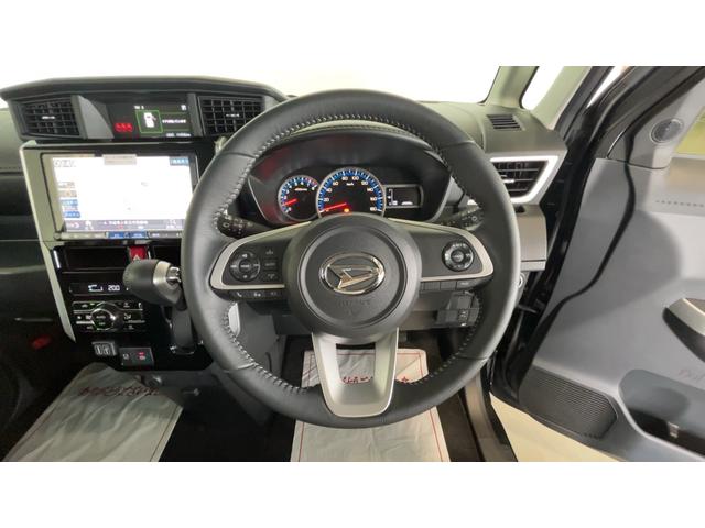 トールカスタムＧ（茨城県）の中古車