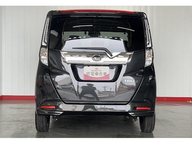 トールカスタムＧ（茨城県）の中古車