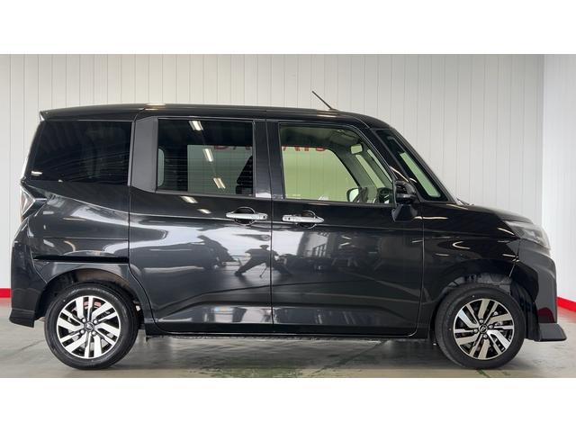 トールカスタムＧ（茨城県）の中古車