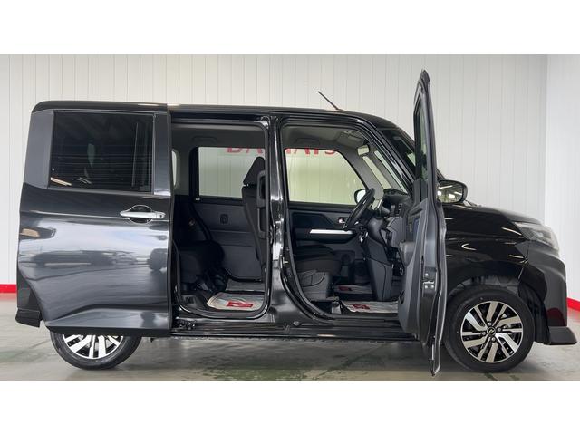 トールカスタムＧ（茨城県）の中古車