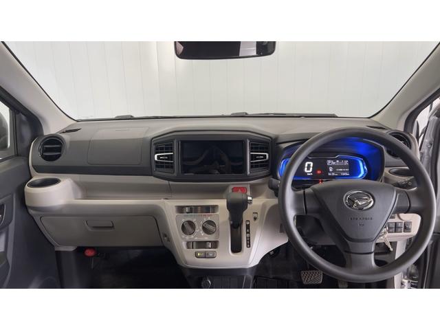 ミライースＸ　ＳＡIII（茨城県）の中古車