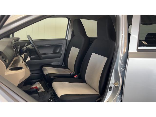 ミライースＸ　ＳＡIII（茨城県）の中古車