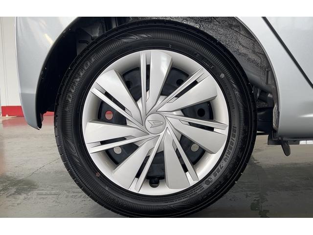 ミライースＸ　ＳＡIII（茨城県）の中古車