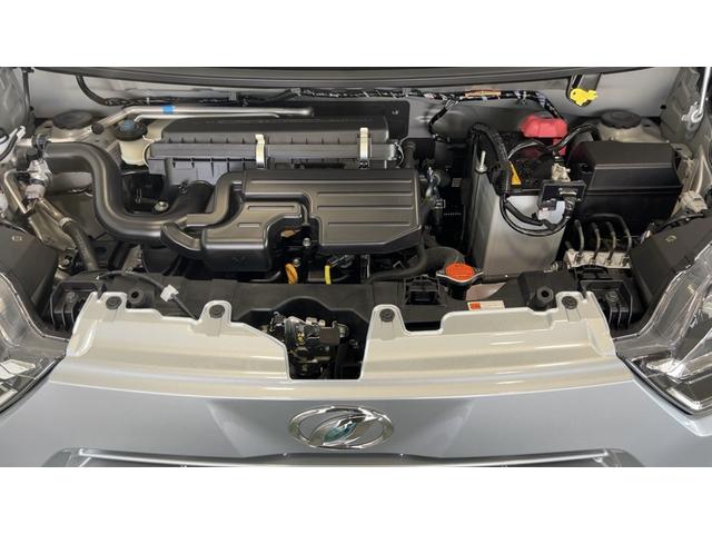 ミライースＸ　ＳＡIII（茨城県）の中古車